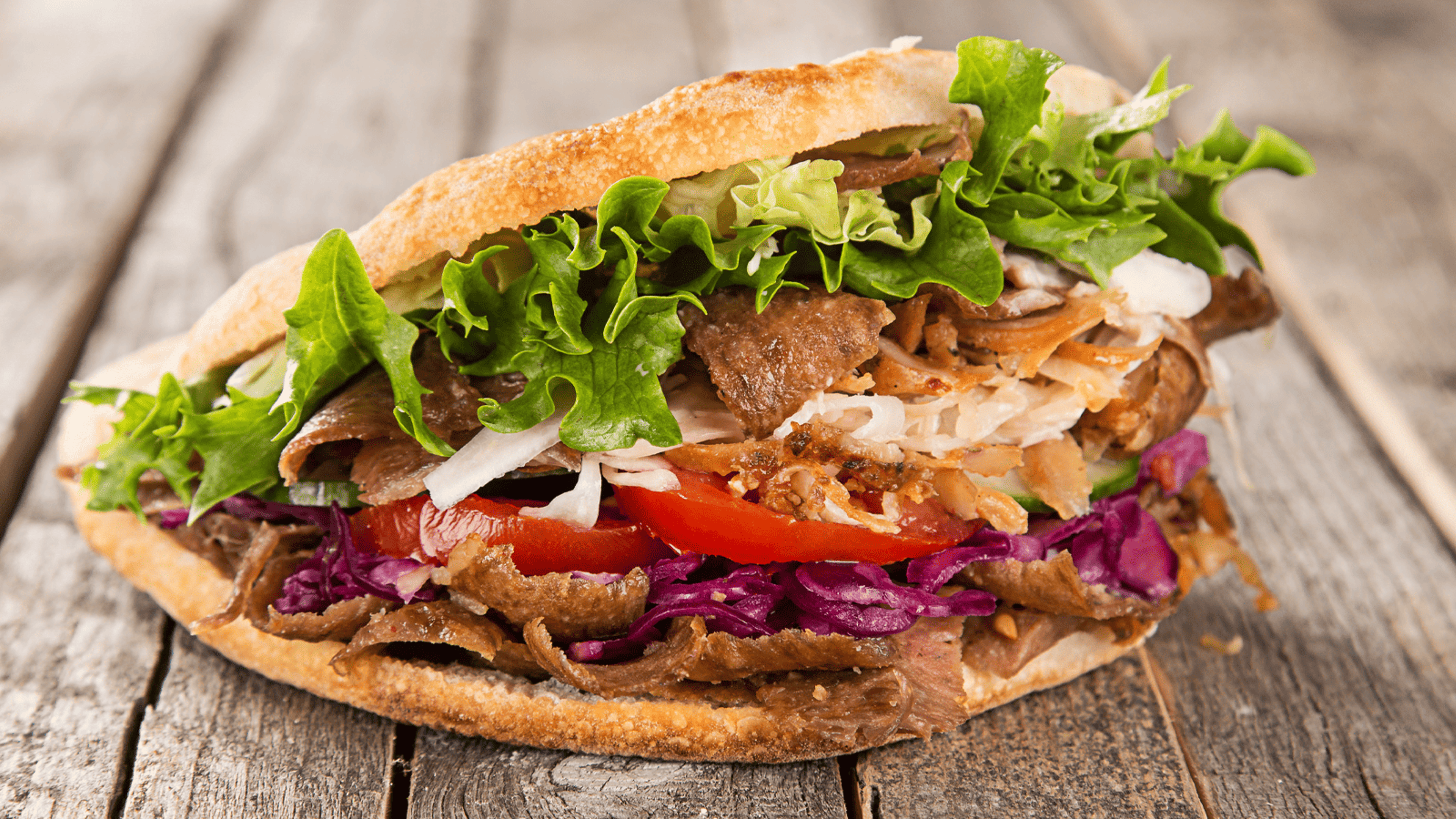 Meckesheimer Döner Meckesheim